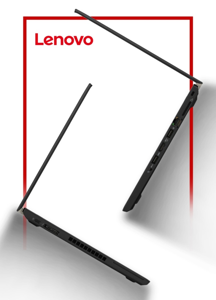 Laptop Lenovo ThinkPad T490 - zdjęcie produktu